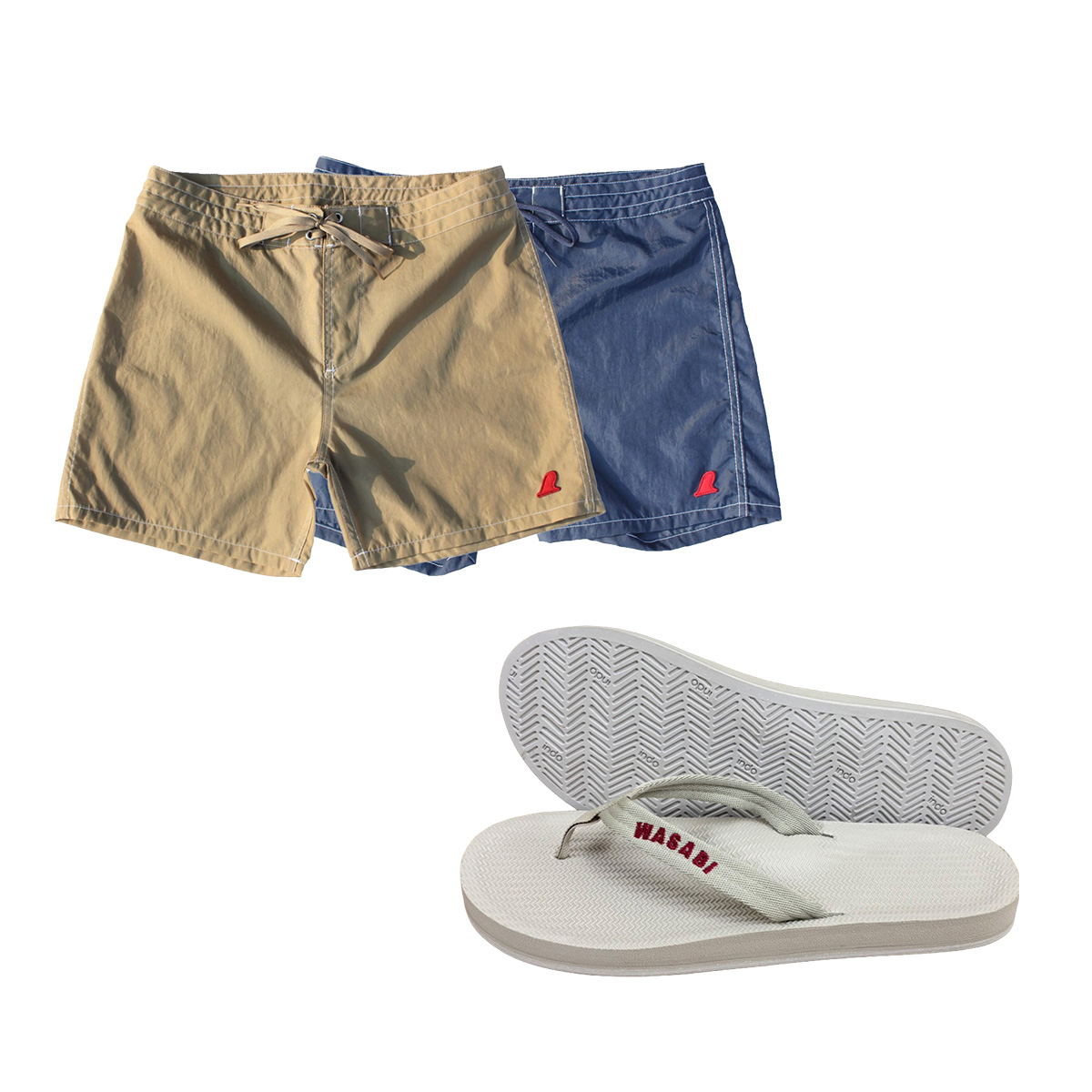 APPAREL Summer Collection